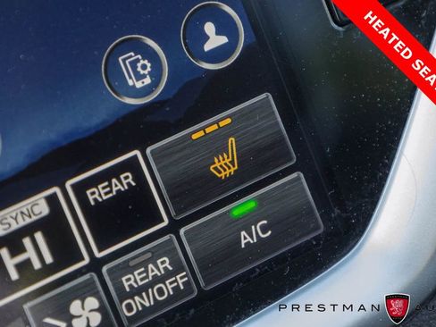 Used 2023 Subaru Ascent Limited w/ Technology Package AWD/4WD image 8