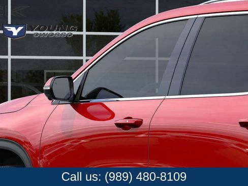 New 2026 Buick Enclave Preferred w/ Power Package image 12