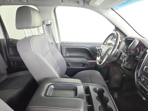 Used 2019 GMC Sierra 1500 SLE w/ SLE Value Package AWD/4WD image 35