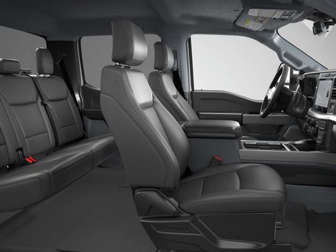 New 2026 Ford F350 XLT w/ XLT Premium Package image 7