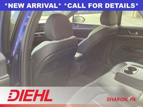 Used 2026 Kia K5 GT-Line AWD/4WD image 16