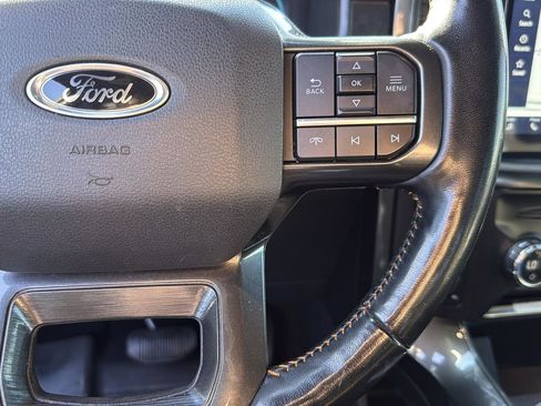 Certified 2021 Ford F150 Tremor w/ Equipment Group 402A High image 16