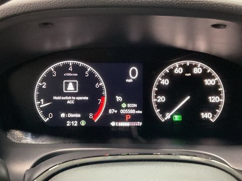 Used 2026 Honda HR-V Sport image 13