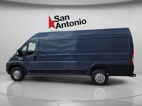 Used 2021 RAM ProMaster 3500 FWD image 8