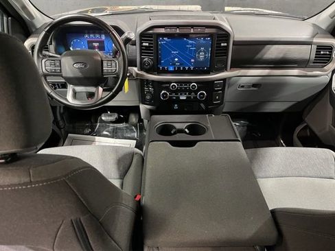 Used 2024 Ford F150 XLT w/ Tow/Haul Package AWD/4WD image 18