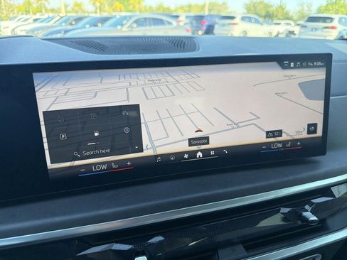 Certified 2025 BMW X5 sDrive40i w/ Premium Package RWD image 27