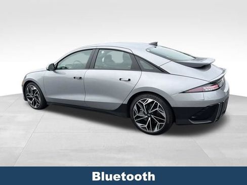 Used 2024 Hyundai Ioniq 6 SEL RWD image 5