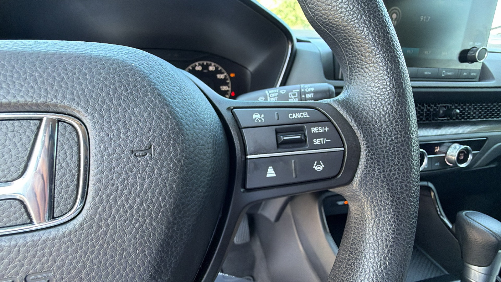 Used 2024 Honda CR-V LX image 20