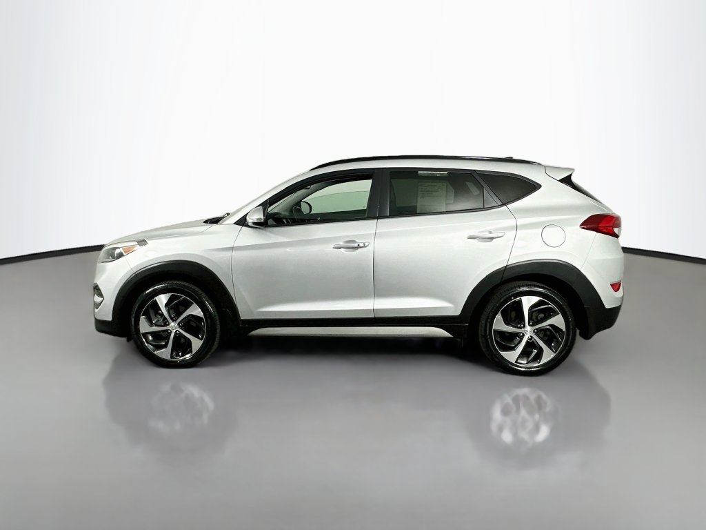 Used 2018 Hyundai Tucson Value FWD image 5