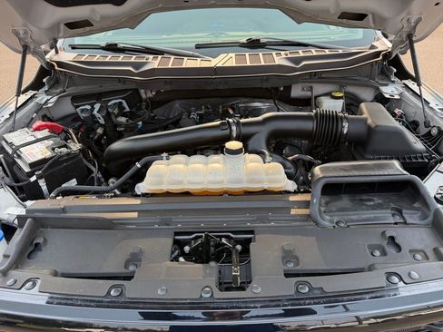 Used 2024 Ford F150 XLT w/ Tow/Haul Package AWD/4WD image 33