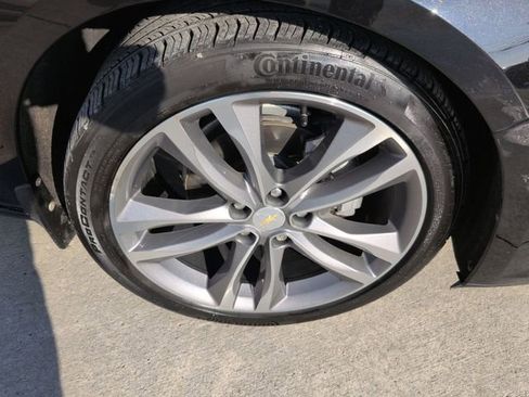 Certified 2023 Chevrolet Malibu LT w/ LPO, Floor Liner Package image 12