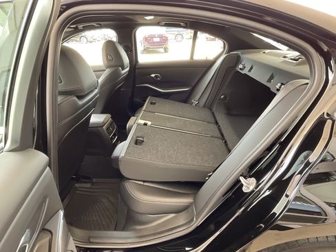 New 2026 BMW 330i Sedan w/ Premium Package RWD image 29