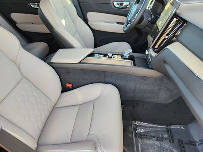 New 2026 Volvo XC60 B5 Plus w/ Climate Package