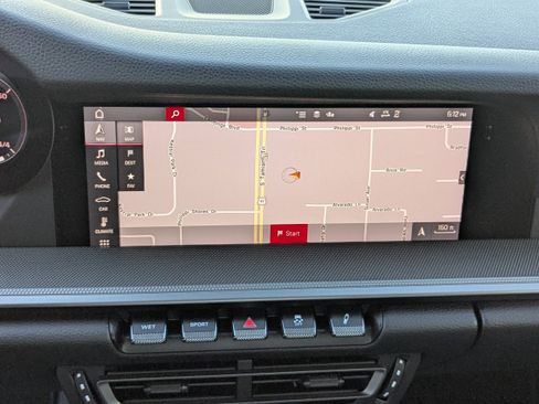 Certified 2021 Porsche 911 Carrera image 19