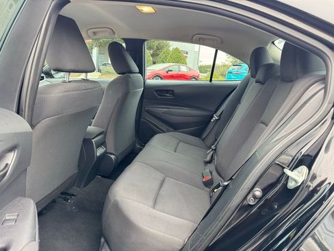 Used 2024 Toyota Corolla LE image 16