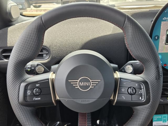 New 2026 MINI Cooper S FWD image 23