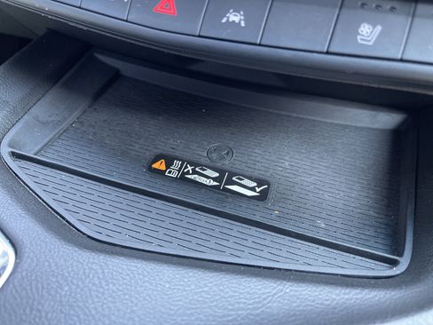 Used 2024 Cadillac CT4 Premium Luxury image 34