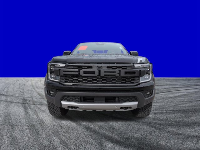 New 2026 Ford Ranger Raptor AWD/4WD image 9