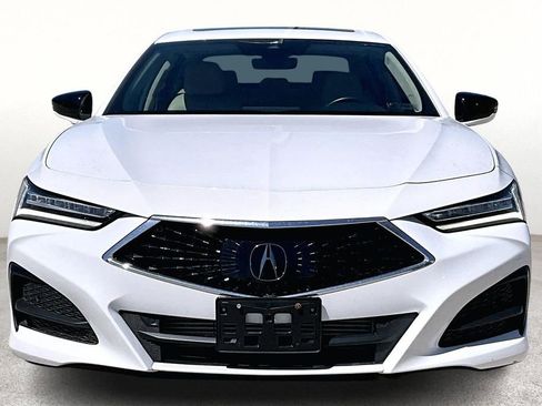 Used 2023 Acura TLX w/ Technology Package image 5
