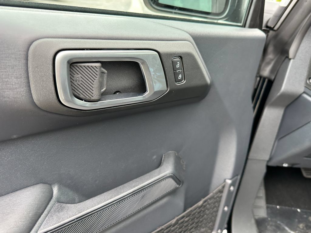 New 2026 Ford Bronco Outer Banks AWD/4WD image 21