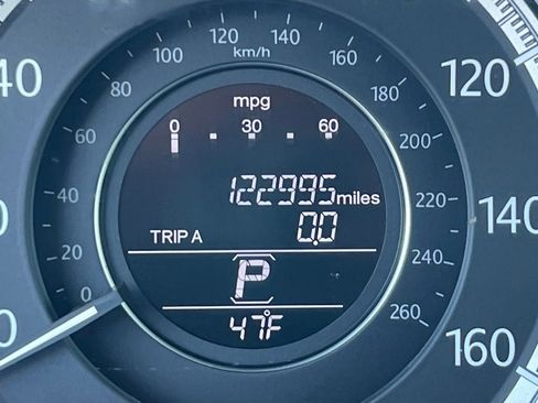 Used 2015 Honda Accord LX image 17