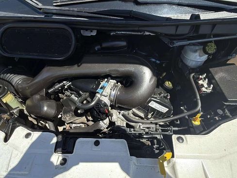 Used 2017 Ford Transit 150 148 Low Roof image 17