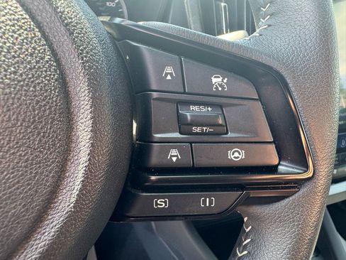 Used 2025 Subaru Forester Premium w/ Convenience Package #1 AWD/4WD image 29