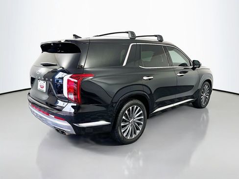 Used 2024 Hyundai Palisade Calligraphy FWD image 5