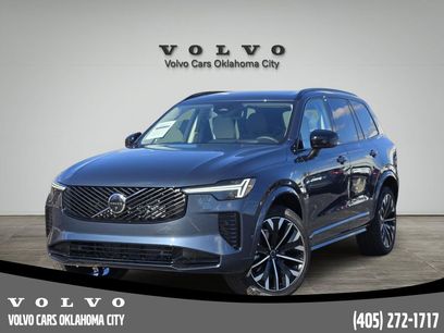 New 2026 Volvo XC90 B6 Ultra w/ Lounge Package