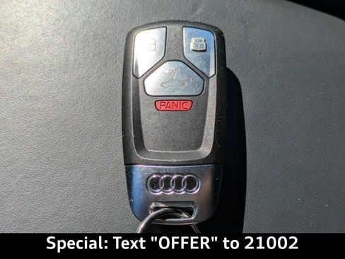 Certified 2023 Audi SQ5 Premium Plus w/ Premium Plus Package image 38