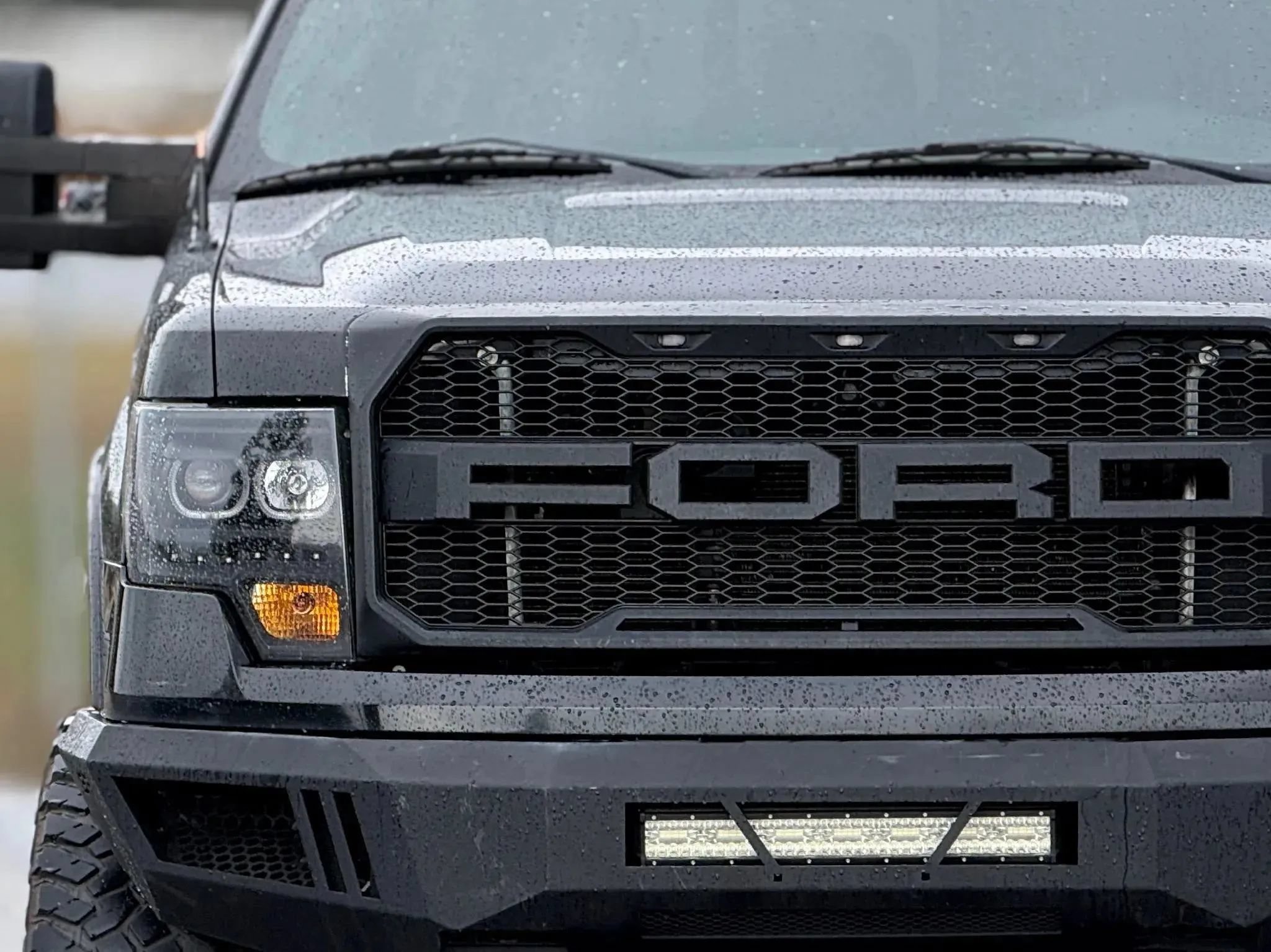 Used 2011 Ford F150 Lariat w/ Lariat Plus Pkg RWD image 11
