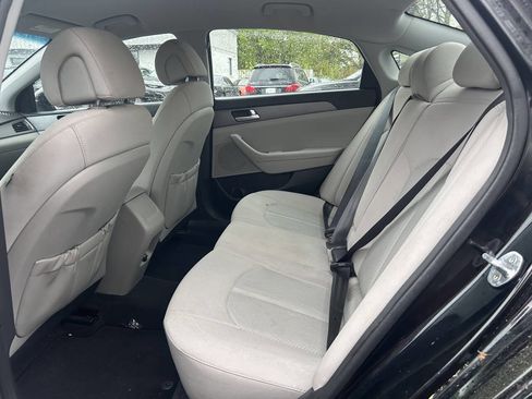 Used 2015 Hyundai Sonata SE image 8