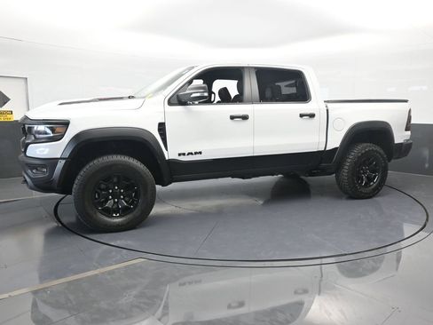 Used 2022 RAM 1500 TRX image 2