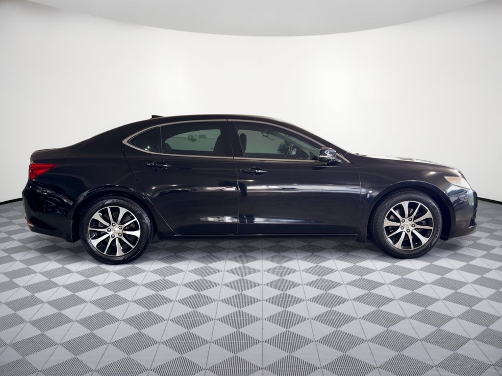 Used 2015 Acura TLX FWD image 6