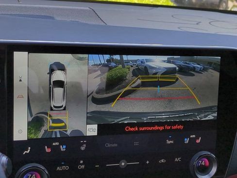 New 2026 Lexus NX 450h+ F Sport image 20