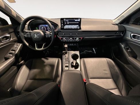 Used 2024 Honda Civic Touring image 11