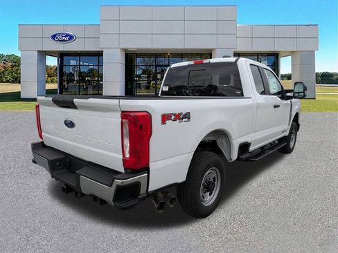 New 2026 Ford F250 XL AWD/4WD image 4