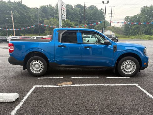 Used 2025 Ford Maverick XL w/ Equipment Group 101A AWD/4WD image 6