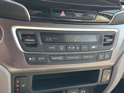 Used 2019 Honda Pilot EX-L image 18