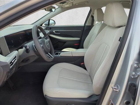Used 2024 Hyundai Sonata SEL FWD image 14