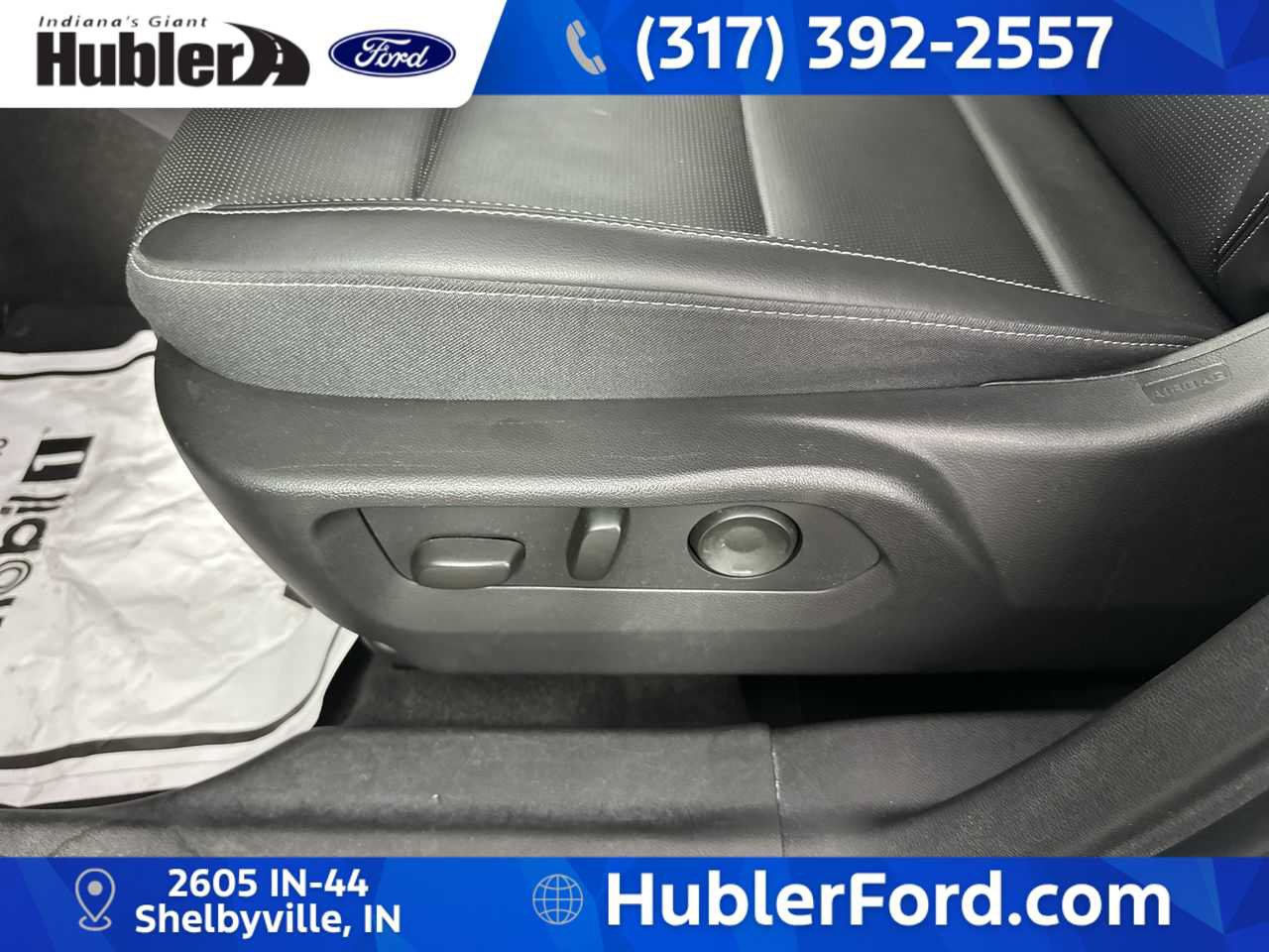Used 2024 Buick Envision Preferred AWD/4WD image 12