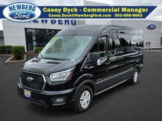 Used 2023 Ford Transit 350 XLT RWD 360° Tour