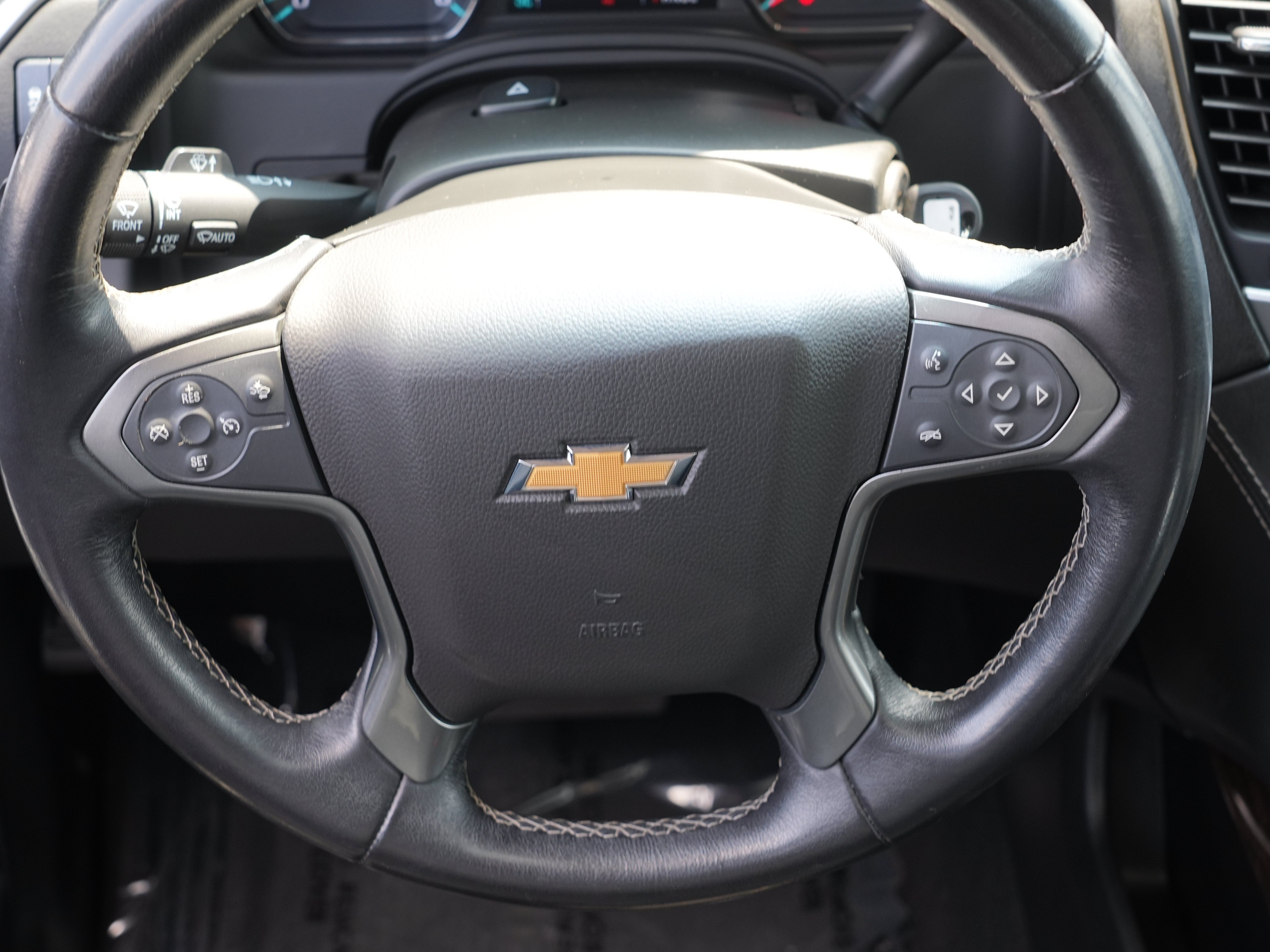 Used 2020 Chevrolet Tahoe LT AWD/4WD image 25