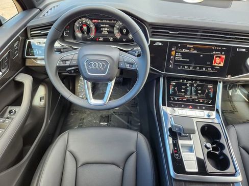 New 2026 Audi Q7 3.0T Premium Plus image 25