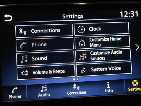 Used 2022 Nissan Kicks SR image 33