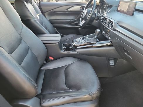 Used 2022 MAZDA CX-9 Touring Plus image 19