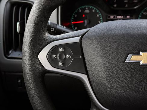 Used 2018 Chevrolet Colorado W/T w/ WT Convenience Package image 26