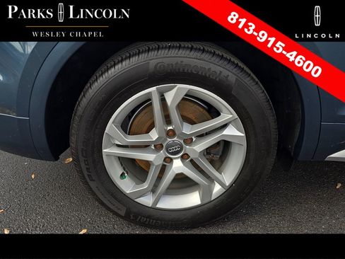 Used 2018 Audi Q5 2.0T Premium w/ Convenience Package image 33