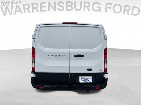 New 2024 Ford Transit 150 Low Roof w/ Load Area Protection Package image 6