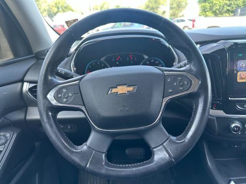 Used 2019 Chevrolet Traverse LT AWD/4WD image 30